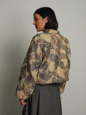 Bomber fantasia floreale Oro Vicolo TAC1670;Bomber fantasia floreale Oro Vicolo TAC1670 — foto 2;Bomber fantasia floreale Oro Vicolo TAC1670 — foto 3;Bomber fantasia floreale Oro Vicolo TAC1670 — foto 4;Bomber fantasia floreale Oro Vicolo TAC1670 — foto 5;Bomber fantasia floreale Oro Vicolo TAC1670 — foto 6;Bomber fantasia floreale Oro Vicolo TAC1670 — foto 7
