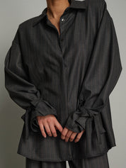 Camicia Giorgi gessata Antracite Vicolo TAC1696;Camicia Giorgi gessata Antracite Vicolo TAC1696 — foto 2;Camicia Giorgi gessata Antracite Vicolo TAC1696 — foto 3;Camicia Giorgi gessata Antracite Vicolo TAC1696 — foto 4;Camicia Giorgi gessata Antracite Vicolo TAC1696 — foto 5;Camicia Giorgi gessata Antracite Vicolo TAC1696 — foto 6;Camicia Giorgi gessata Antracite Vicolo TAC1696 — foto 7
