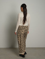 Pantalone velluto maculato Beige Vicolo TAC1756;Pantalone velluto maculato Beige Vicolo TAC1756 — foto 2;Pantalone velluto maculato Beige Vicolo TAC1756 — foto 3;Pantalone velluto maculato Beige Vicolo TAC1756 — foto 4