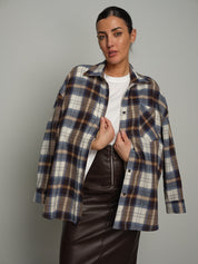 Camicia flanella check Blu Vicolo TAC1771;Camicia flanella check Blu Vicolo TAC1771 — foto 2;Camicia flanella check Blu Vicolo TAC1771 — foto 3;Camicia flanella check Blu Vicolo TAC1771 — foto 4;Camicia flanella check Blu Vicolo TAC1771 — foto 5;Camicia flanella check Blu Vicolo TAC1771 — foto 6