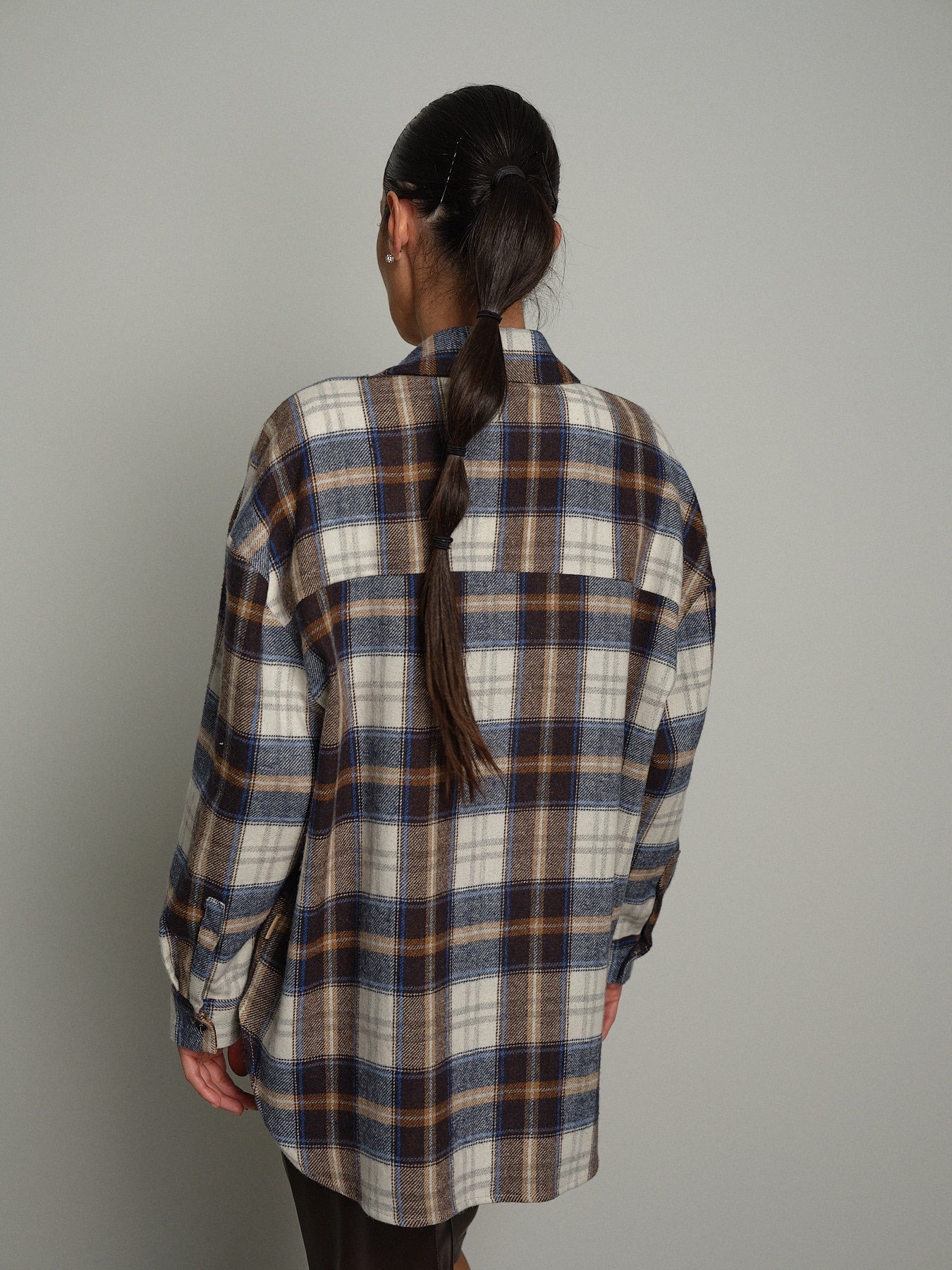 Camicia flanella check Blu Vicolo TAC1771;Camicia flanella check Blu Vicolo TAC1771 — foto 2;Camicia flanella check Blu Vicolo TAC1771 — foto 3;Camicia flanella check Blu Vicolo TAC1771 — foto 4;Camicia flanella check Blu Vicolo TAC1771 — foto 5;Camicia flanella check Blu Vicolo TAC1771 — foto 6