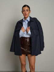 Giacca camicia Blu Vicolo TAC1809;Giacca camicia Blu Vicolo TAC1809 — foto 2;Giacca camicia Blu Vicolo TAC1809 — foto 3;Giacca camicia Blu Vicolo TAC1809 — foto 4;Giacca camicia Blu Vicolo TAC1809 — foto 5;Giacca camicia Blu Vicolo TAC1809 — foto 6;Giacca camicia Blu Vicolo TAC1809 — foto 7