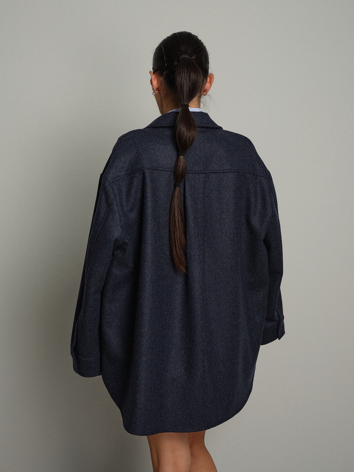 Giacca camicia Blu Vicolo TAC1809;Giacca camicia Blu Vicolo TAC1809 — foto 2;Giacca camicia Blu Vicolo TAC1809 — foto 3;Giacca camicia Blu Vicolo TAC1809 — foto 4;Giacca camicia Blu Vicolo TAC1809 — foto 5;Giacca camicia Blu Vicolo TAC1809 — foto 6;Giacca camicia Blu Vicolo TAC1809 — foto 7