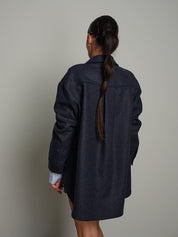 Giacca camicia Blu Vicolo TAC1809;Giacca camicia Blu Vicolo TAC1809 — foto 2;Giacca camicia Blu Vicolo TAC1809 — foto 3;Giacca camicia Blu Vicolo TAC1809 — foto 4;Giacca camicia Blu Vicolo TAC1809 — foto 5;Giacca camicia Blu Vicolo TAC1809 — foto 6;Giacca camicia Blu Vicolo TAC1809 — foto 7