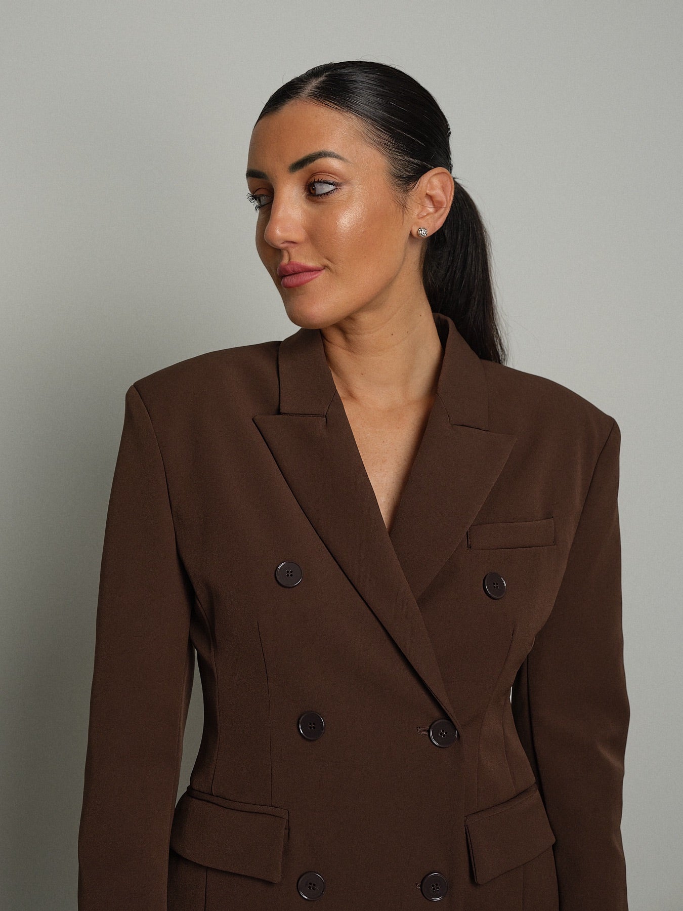 Abito robe manteau misto viscosa Moro Vicolo TAC1913;Abito robe manteau misto viscosa Moro Vicolo TAC1913 — foto 2;Abito robe manteau misto viscosa Moro Vicolo TAC1913 — foto 3;Abito robe manteau misto viscosa Moro Vicolo TAC1913 — foto 4;Abito robe manteau misto viscosa Moro Vicolo TAC1913 — foto 5;Abito robe manteau misto viscosa Moro Vicolo TAC1913 — foto 6