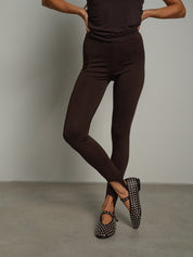 Leggings aghetta Moro Vicolo UAC0057;Leggings aghetta Moro Vicolo UAC0057 — foto 2;Leggings aghetta Moro Vicolo UAC0057 — foto 3;Leggings aghetta Moro Vicolo UAC0057 — foto 4