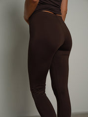 Leggings aghetta Moro Vicolo UAC0057;Leggings aghetta Moro Vicolo UAC0057 — foto 2;Leggings aghetta Moro Vicolo UAC0057 — foto 3;Leggings aghetta Moro Vicolo UAC0057 — foto 4