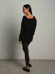 Leggings aghetta Nero Vicolo UAC0057;Leggings aghetta Nero Vicolo UAC0057 — foto 2;Leggings aghetta Nero Vicolo UAC0057 — foto 3;Leggings aghetta Nero Vicolo UAC0057 — foto 4;Leggings aghetta Nero Vicolo UAC0057 — foto 5