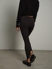 Leggings aghetta Nero Vicolo UAC0057;Leggings aghetta Nero Vicolo UAC0057 — foto 2;Leggings aghetta Nero Vicolo UAC0057 — foto 3;Leggings aghetta Nero Vicolo UAC0057 — foto 4;Leggings aghetta Nero Vicolo UAC0057 — foto 5