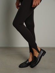 Leggings aghetta Nero Vicolo UAC0057;Leggings aghetta Nero Vicolo UAC0057 — foto 2;Leggings aghetta Nero Vicolo UAC0057 — foto 3;Leggings aghetta Nero Vicolo UAC0057 — foto 4;Leggings aghetta Nero Vicolo UAC0057 — foto 5
