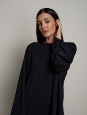 T-shirt over manica campana Blu Vicolo UAC0058;T-shirt over manica campana Blu Vicolo UAC0058 — foto 2;T-shirt over manica campana Blu Vicolo UAC0058 — foto 3;T-shirt over manica campana Blu Vicolo UAC0058 — foto 4;T-shirt over manica campana Blu Vicolo UAC0058 — foto 5;T-shirt over manica campana Blu Vicolo UAC0058 — foto 6
