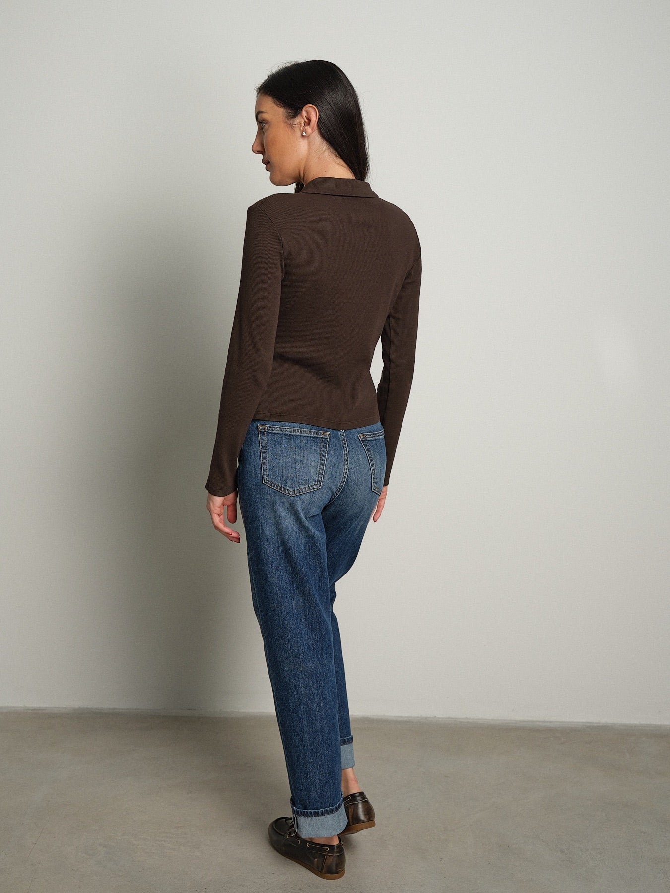 Cardigan costina bottoni colletto Moka Vicolo UAC0082;Cardigan costina bottoni colletto Moka Vicolo UAC0082 — foto 2;Cardigan costina bottoni colletto Moka Vicolo UAC0082 — foto 3;Cardigan costina bottoni colletto Moka Vicolo UAC0082 — foto 4;Cardigan costina bottoni colletto Moka Vicolo UAC0082 — foto 5;Cardigan costina bottoni colletto Moka Vicolo UAC0082 — foto 6